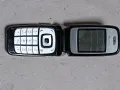 телефон Нокия 6101, снимка 5