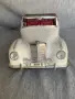 кобичка  Mercedes-Benz 300 S от 1955 г 1:18, Maisto., снимка 2