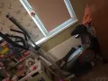Кростренажор + Велоергометър 2in1 Bodyflex Kent , снимка 2