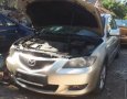 Mazda 3 1.6D, снимка 3