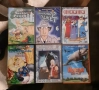 Детски приказки DVD, снимка 9