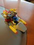 Конструктор Лего Time Cruisers - Lego 6491 - Rocket Racer, снимка 2