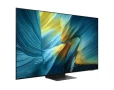 Продавам Oled TV Samsung 48"S90F 4K Vision AI Smart  в комплект с Soundbar от Samsung., снимка 3