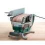 Лентов шлайф Metabo Bae 75 1010W, снимка 5