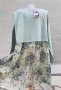 3XL+  Нова  туника Joe Brouns (Индия) , снимка 6