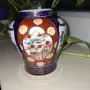 Винтидж японска ваза- GOLDIMARI, снимка 2