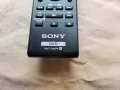 оригинално дистанционно управление за дивиди и ресиивари на СОНИ , снимка 4