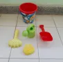 Плажни детски кофички, снимка 12