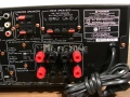 РЕСИВЪР  Pioneer vsa-d802s , снимка 8