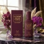 Дамски парфюм Extreme Orchid Purple Aroma Ray, EDP, 22ml - С нотки на червена орхидея и шафран, снимка 1