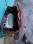 стара туристическа раница, снимка 9
