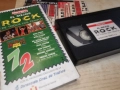ROCK-VHS ORIGINAL TAPE 2612250942, снимка 17