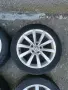 джанти Vw golf 17 5x112 , снимка 5