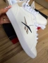 Оригинални нови мъжки кецове  Reebok Unisex Royal Complete Blanco G ! 44,5 н, снимка 1