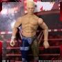 Екшън фигура AEW Cody Rhodes The American Nightmare Коуди Роудс Jazwares WWE figure играчка BlueGold, снимка 1