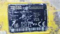 Вибратор за бетон WACKER NEUSON - Задвижка за бетон M2500 за ремонт или части, снимка 7