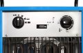 Електрически трифазен калорифер GUDE 85013 GH 9 EV, 9 kW, 22.5 A , снимка 4