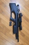 Въздушна пушка PCP Kral Arms Puncher Breaker 5,5, снимка 2