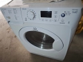Пералня със Сушилня Indesit pwde 7124 w, снимка 3