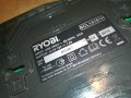 ryoby bcl14181h-battery charger-внос франция, снимка 7