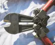 Ножици за Арматура VBW M-C 630 и Alarm номер 20000 L, снимка 8
