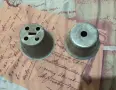 Чашки  за  кекс, снимка 1