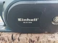 Електрическа резачка за дърва Einhell 1800W , снимка 3