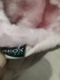 Geox невероятно топли зимни дебели ботуши детски за момиче розови с камъчета, снимка 7