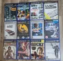 23 PS2 games като нови , снимка 1