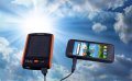 Соларна Външна Батерия 6000mAh, снимка 10