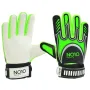 Вратарски ръкавици NO10 Club Green. , снимка 1
