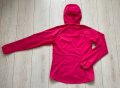  яке с качулка HAGLOFS BOA VIPER Stretch Soft Shell размер Л, снимка 3