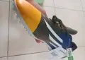 Футболни Стоножки , снимка 1