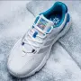 📌Adidas X9000L4 Цвят- Бяло и Зелено 41 42 43 44 45 номер Цена 92€ Еконт, снимка 3