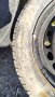 Резервна гума с джанта за БМВ BMW e36 е46 и др. 5x120 72,6 R15 Резервна джанта с гума патерица, снимка 6