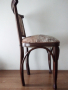 Стол ретро реставриран, снимка 3