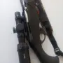 Продавам ловна карабина Benelli Argo, калибър .30-06 , снимка 4