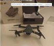 Нов DRON 998, 4K ULTRA HD; WIFI HPV 2.4G, Камера 2MP приложение за телефонна предаване на живо,, снимка 8