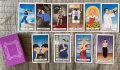 Таро карти: TV Series Tarot & Friends Tarot & Crystal Visions Tarot, снимка 12