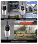 EV charger зарядно за електрическа кола хибрид tayp2 тип 2, снимка 8