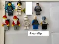 Оригинални лего минифигурки lego star wars /ninjago/ и други, снимка 5