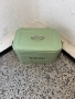Метална Кутия за Хляб KitchenCraft Living Nostalgia Bread Bin Ретро Дизайн, Голям Капацитет!, снимка 2