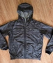 Nike двулицево мъжко яке размер М, снимка 3