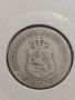 Монета 10 стотинки 1888 година период - Цар Фердинанд първи Български - 17739, снимка 7