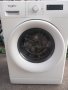 Продавам преден панел с платка за пералня Whirlpool FWF71253W, снимка 5