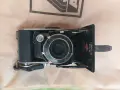 Винтидж камера Agfa Billy Record, снимка 1