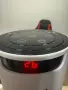 Вентилаторна печка 2-в-1 с керамичен нагревател, осцилация 60° – 1500W, 6062, снимка 8