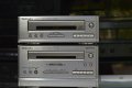 Technics SE-CA01/Стерео аудио система, снимка 4