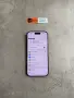 256* iPhone 16 pro* 30€/м Black Titanium айфон 16 про Макс черен, снимка 6
