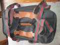 Спортна чанта сак куфар на колела , снимка 1 - Сакове - 37916329